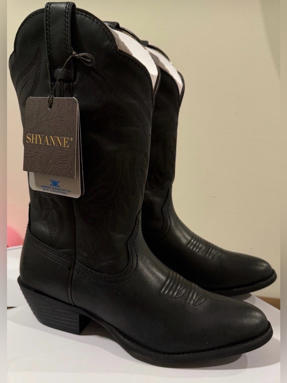 women boots Shayna boot barn boots black size 9